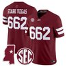Men's Mississippi State Bulldogs 2026 Vapor Limited Jersey - All Stitched