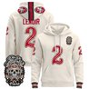 Men's San Francisco 49ers Día de los Muertos Premium Pullover Hoodie - All Stitched