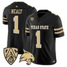 Texas State Bobcats 2026 Dark Mode Vapor Limited Jersey - All Stitched