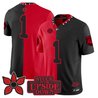 Men's Georgia Bulldogs 'Stranger Things Edition' Vapor Limited Jersey - All Stitched