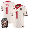 Men's Arizona Wildcats Día de los Muertos Vapor Limited Jersey - All Stitched