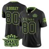 Outkast x Georgia Bulldogs Vapor Limited Jersey V2 - All stitched