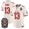 Men's Tampa Bay Buccaneers Día de los Muertos Vapor Limited Jersey - All Stitched