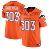 Men's Denver Broncos Special Edition Vapor Limited Jersey - Stitched