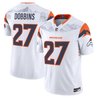 Men's Denver Broncos Special Edition Vapor Limited Jersey - Stitched