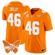 Men's Tennessee Volunteers Dolly Parton Patch Vapor Limited Jersey - All Stitched