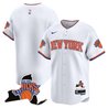 Men's New York Knicks Vapor Baseball Jersey - All Stitched