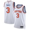 Men's New York Knicks Swingman Jersey - All Stitched