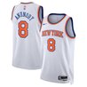 Men's New York Knicks Swingman Jersey - All Stitched