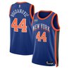 Men's New York Knicks Swingman Jersey - All Stitched