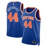 Men's New York Knicks Swingman Jersey - All Stitched