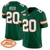 Men's Miami Hurricanes 2026 Vapor Limited Jersey - All Stitched