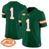 Men's Miami Hurricanes 2026 Vapor Limited Jersey - All Stitched