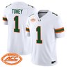 Men's Miami Hurricanes 2026 Vapor Limited Jersey - All Stitched