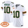 Men's Miami Hurricanes 2026 Vapor Limited Jersey - All Stitched