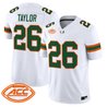 Men's Miami Hurricanes 2026 Vapor Limited Jersey - All Stitched