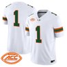 Men's Miami Hurricanes 2026 Vapor Limited Jersey - All Stitched