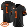 Men's Miami Hurricanes 2026 Vapor Limited Jersey - All Stitched
