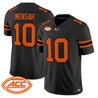 Men's Miami Hurricanes 2026 Vapor Limited Jersey - All Stitched