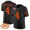 Men's Miami Hurricanes 2026 Vapor Limited Jersey - All Stitched