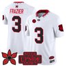 Men's Georgia Bulldogs 'Stranger Things Edition' Vapor Limited Jersey - All Stitched
