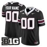 Minnesota Golden Gophers 2026 Vapor Limited Custom Jersey - All Stitched