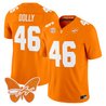 Men's Tennessee Volunteers Dolly Parton Patch Vapor Limited Jersey - All Stitched