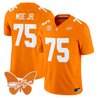 Men's Tennessee Volunteers Dolly Parton Patch Vapor Limited Jersey - All Stitched