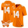 Men's Tennessee Volunteers Dolly Parton Patch Vapor Limited Jersey - All Stitched