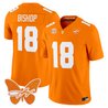 Men's Tennessee Volunteers Dolly Parton Patch Vapor Limited Jersey - All Stitched