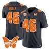 Men's Tennessee Volunteers Dolly Parton Patch Vapor Limited Jersey - All Stitched