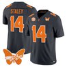 Men's Tennessee Volunteers Dolly Parton Patch Vapor Limited Jersey - All Stitched