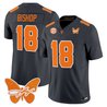 Men's Tennessee Volunteers Dolly Parton Patch Vapor Limited Jersey - All Stitched