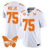 Men's Tennessee Volunteers Dolly Parton Patch Vapor Limited Jersey - All Stitched