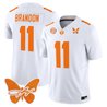 Men's Tennessee Volunteers Dolly Parton Patch Vapor Limited Jersey - All Stitched