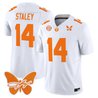 Men's Tennessee Volunteers Dolly Parton Patch Vapor Limited Jersey - All Stitched