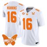 Men's Tennessee Volunteers Dolly Parton Patch Vapor Limited Jersey - All Stitched