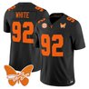 Men's Tennessee Volunteers Dolly Parton Patch Vapor Limited Jersey - All Stitched