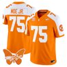 Men's Tennessee Volunteers Dolly Parton Patch Vapor Limited Jersey - All Stitched