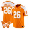 Men's Tennessee Volunteers Dolly Parton Patch Vapor Limited Jersey - All Stitched