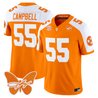 Men's Tennessee Volunteers Dolly Parton Patch Vapor Limited Jersey - All Stitched