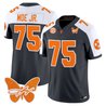 Men's Tennessee Volunteers Dolly Parton Patch Vapor Limited Jersey - All Stitched