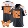 Men's Tennessee Volunteers Dolly Parton Patch Vapor Limited Jersey - All Stitched