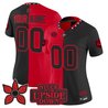Georgia Bulldogs 'Stranger Things Edition' Vapor Limited Custom Jersey - All Stitched