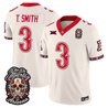 Men's Arizona Wildcats Día de los Muertos Vapor Limited Jersey - All Stitched