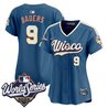 Women's Milwaukee Brewers 2026 World Series Vapor Premier Limited Jersey - All Stitched