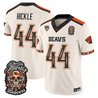 Men's Oregon State Beavers Día de los Muertos Vapor Limited Jersey - All Stitched