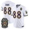Men's Notre Dame Fighting Irish Día de los Muertos Vapor Limited Jersey - All Stitched