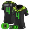 Oregon Ducks 2026 "Origin of Speed" Vapor Limited Jersey - All Stitched