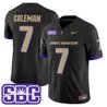 Men's James Madison Dukes 2026 Vapor Limited Jersey - All Stitched
